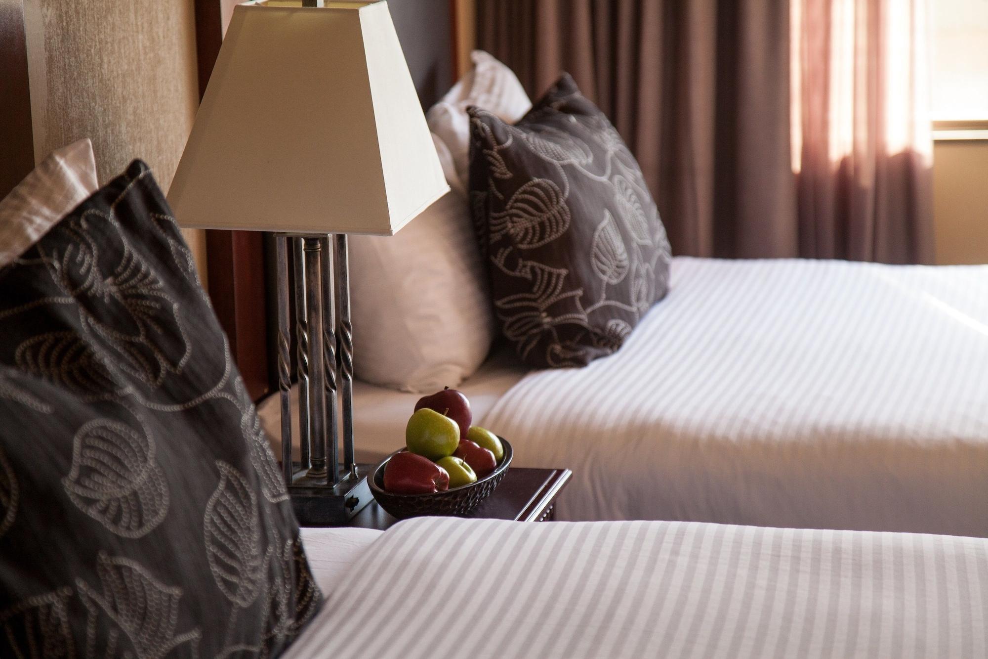 Medicine Hat Lodge, Trademark Collection By Wyndham Екстер'єр фото