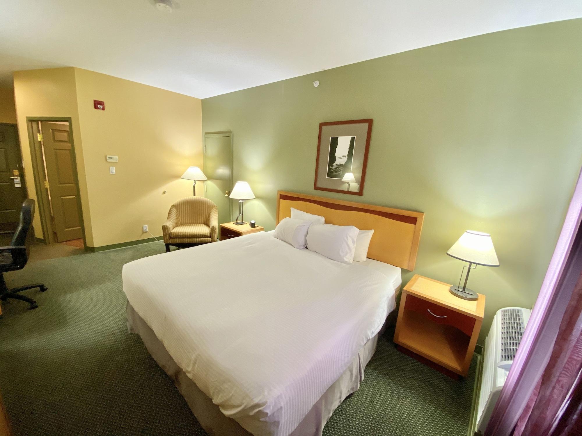 Medicine Hat Lodge, Trademark Collection By Wyndham Екстер'єр фото