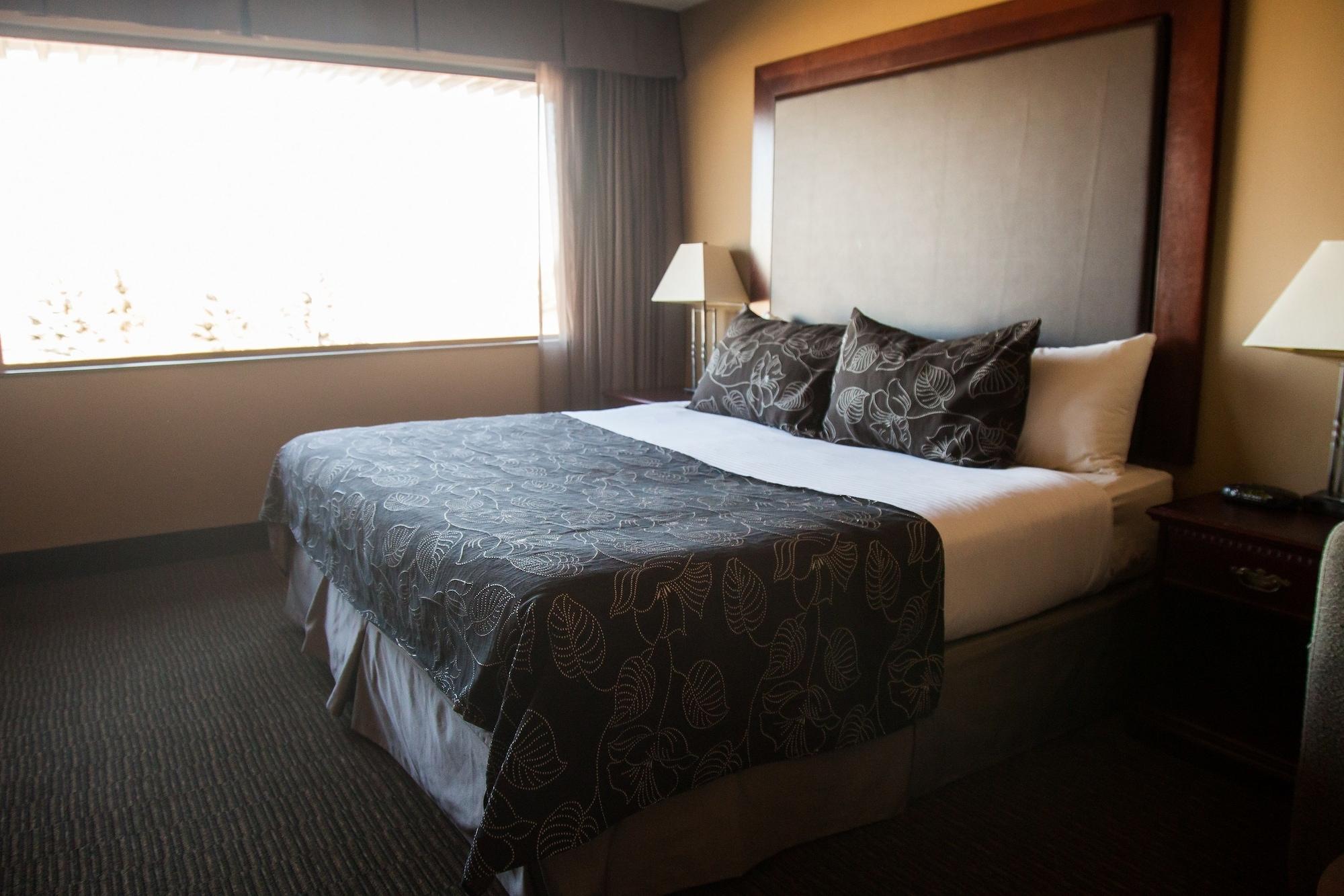Medicine Hat Lodge, Trademark Collection By Wyndham Екстер'єр фото