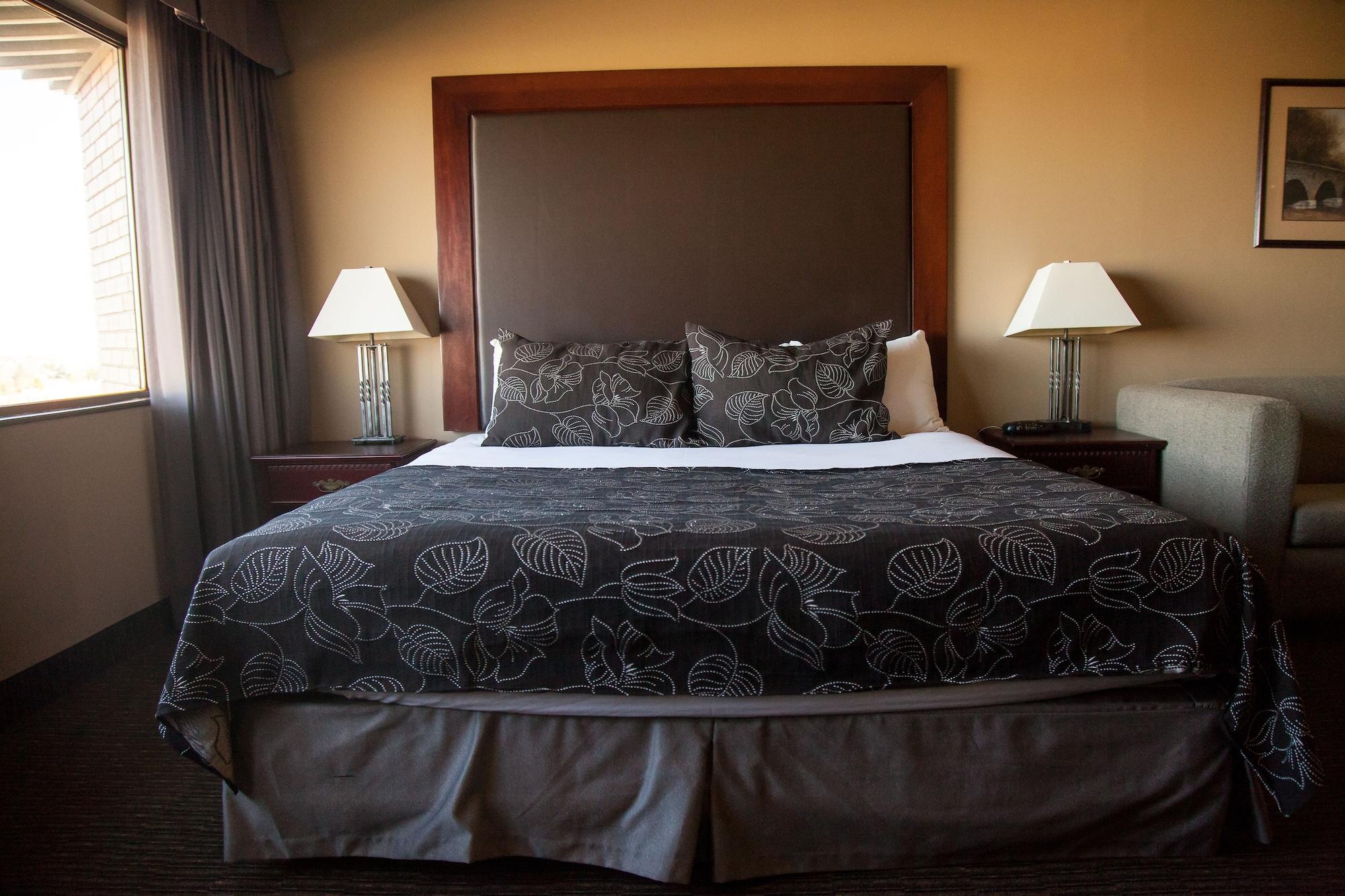 Medicine Hat Lodge, Trademark Collection By Wyndham Екстер'єр фото