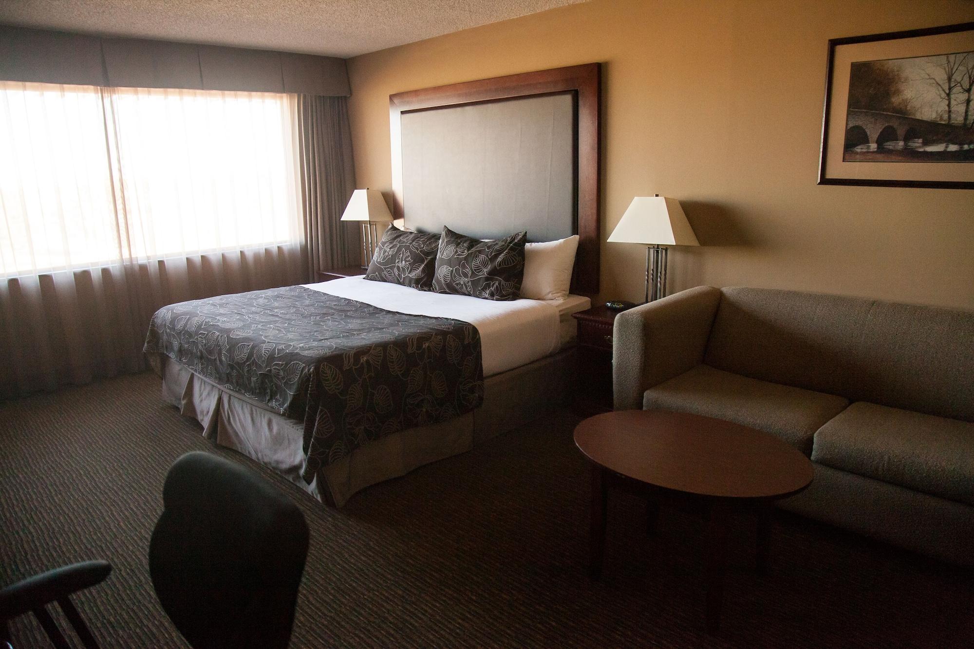 Medicine Hat Lodge, Trademark Collection By Wyndham Екстер'єр фото