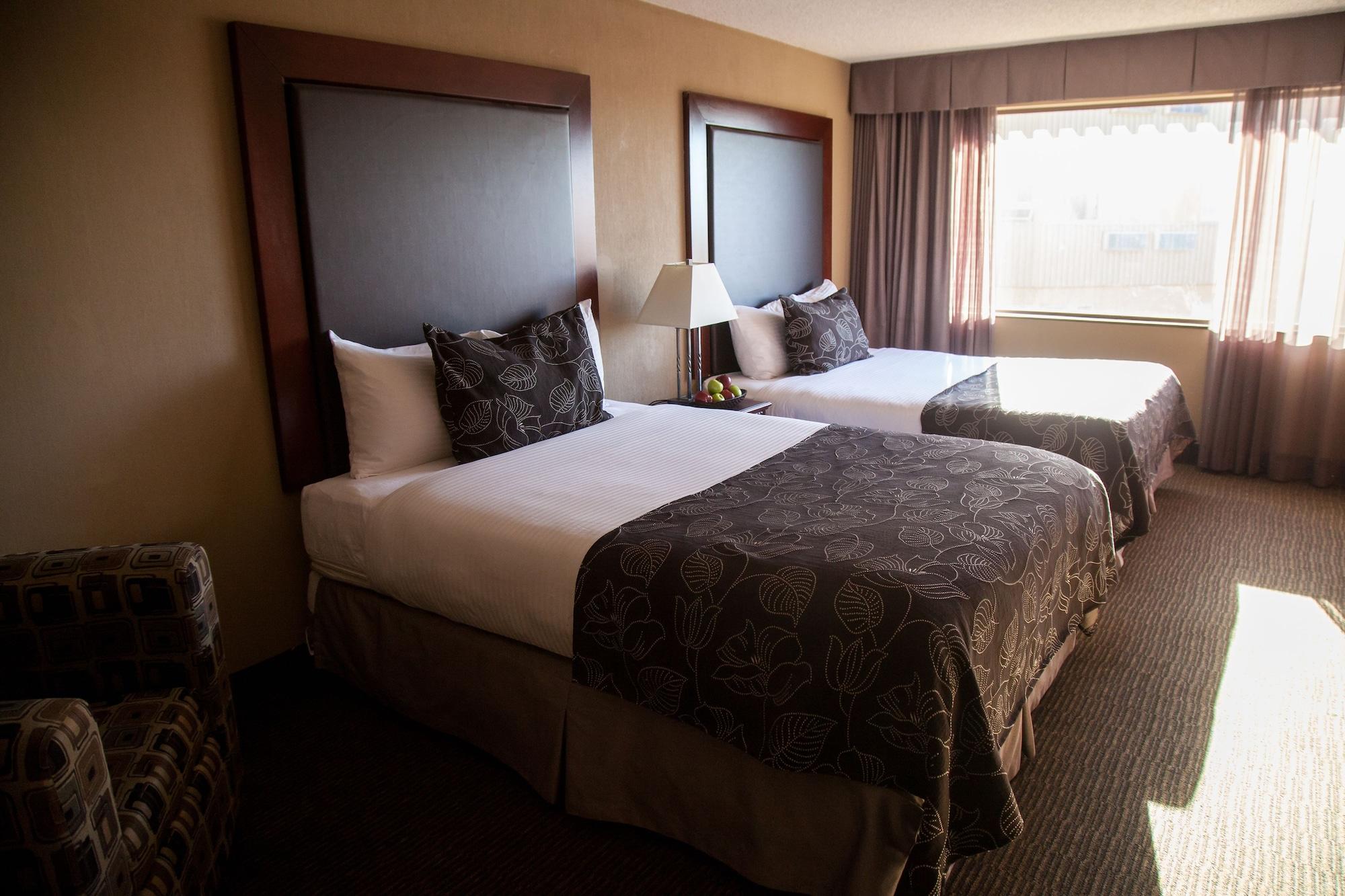 Medicine Hat Lodge, Trademark Collection By Wyndham Екстер'єр фото