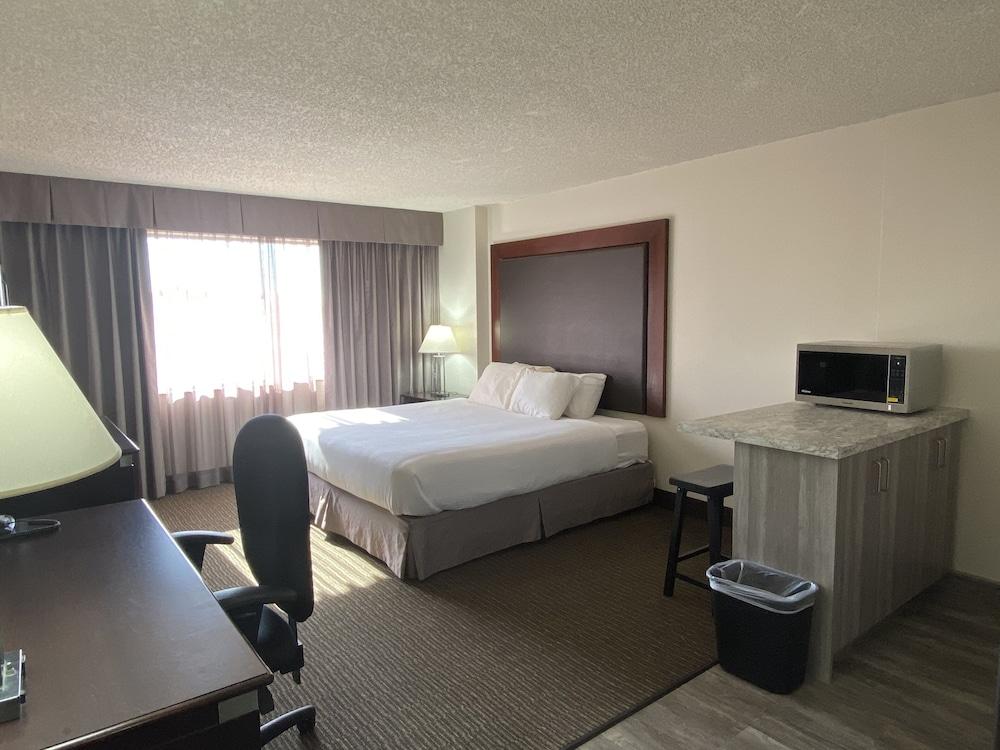 Medicine Hat Lodge, Trademark Collection By Wyndham Екстер'єр фото