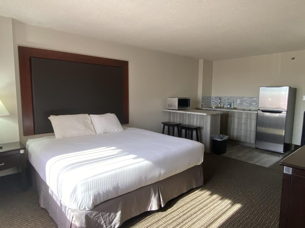 Medicine Hat Lodge, Trademark Collection By Wyndham Екстер'єр фото