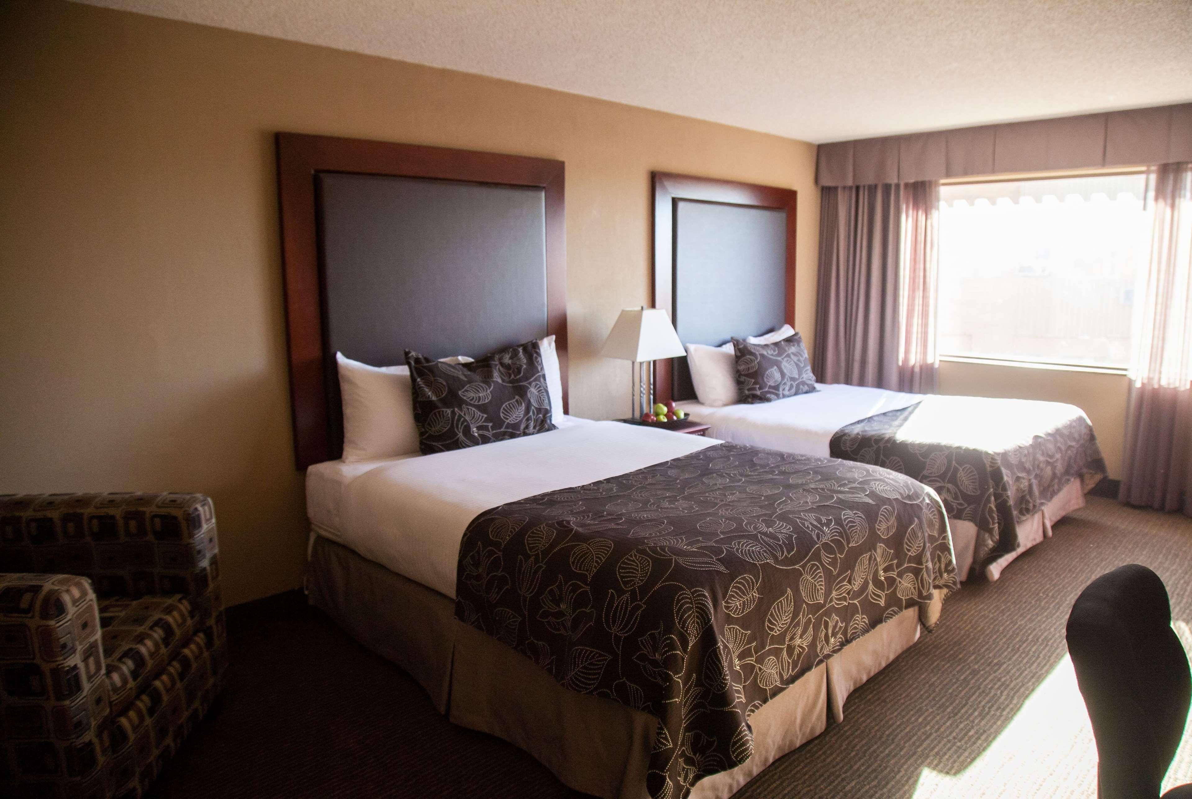 Medicine Hat Lodge, Trademark Collection By Wyndham Екстер'єр фото