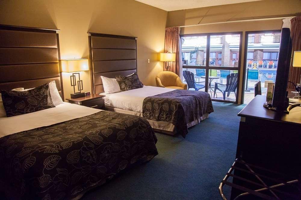 Medicine Hat Lodge, Trademark Collection By Wyndham Екстер'єр фото