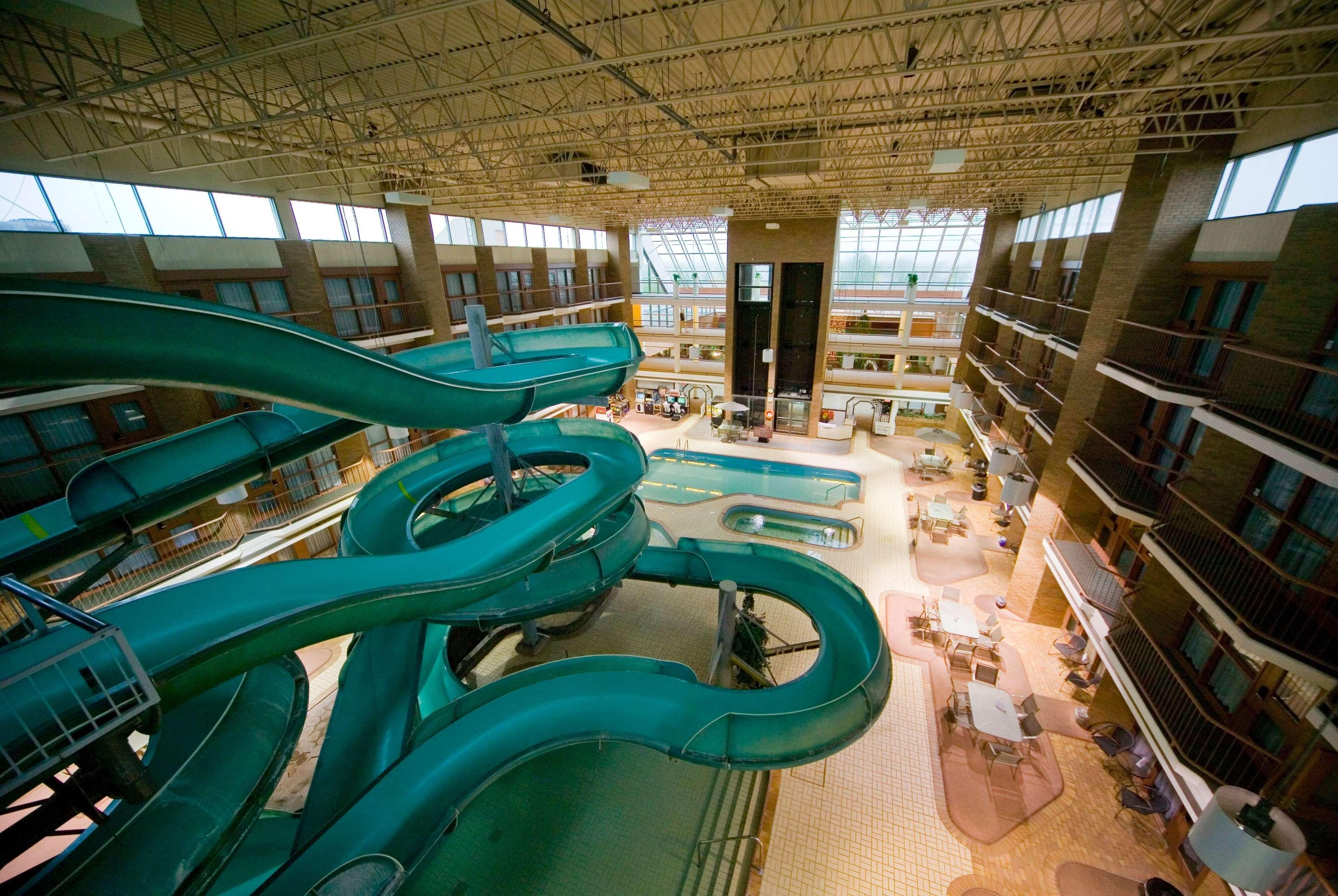 Medicine Hat Lodge, Trademark Collection By Wyndham Екстер'єр фото
