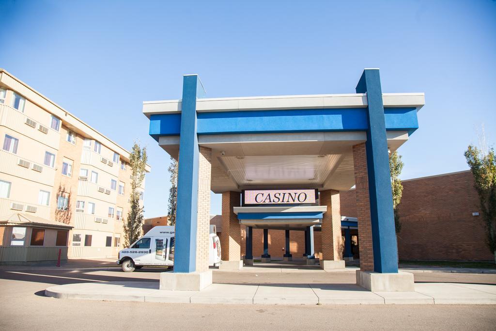 Medicine Hat Lodge, Trademark Collection By Wyndham Екстер'єр фото