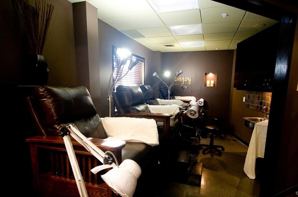 Medicine Hat Lodge, Trademark Collection By Wyndham Екстер'єр фото