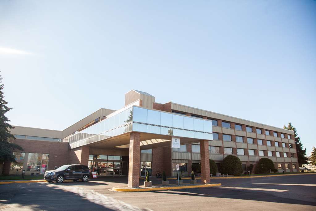 Medicine Hat Lodge, Trademark Collection By Wyndham Екстер'єр фото