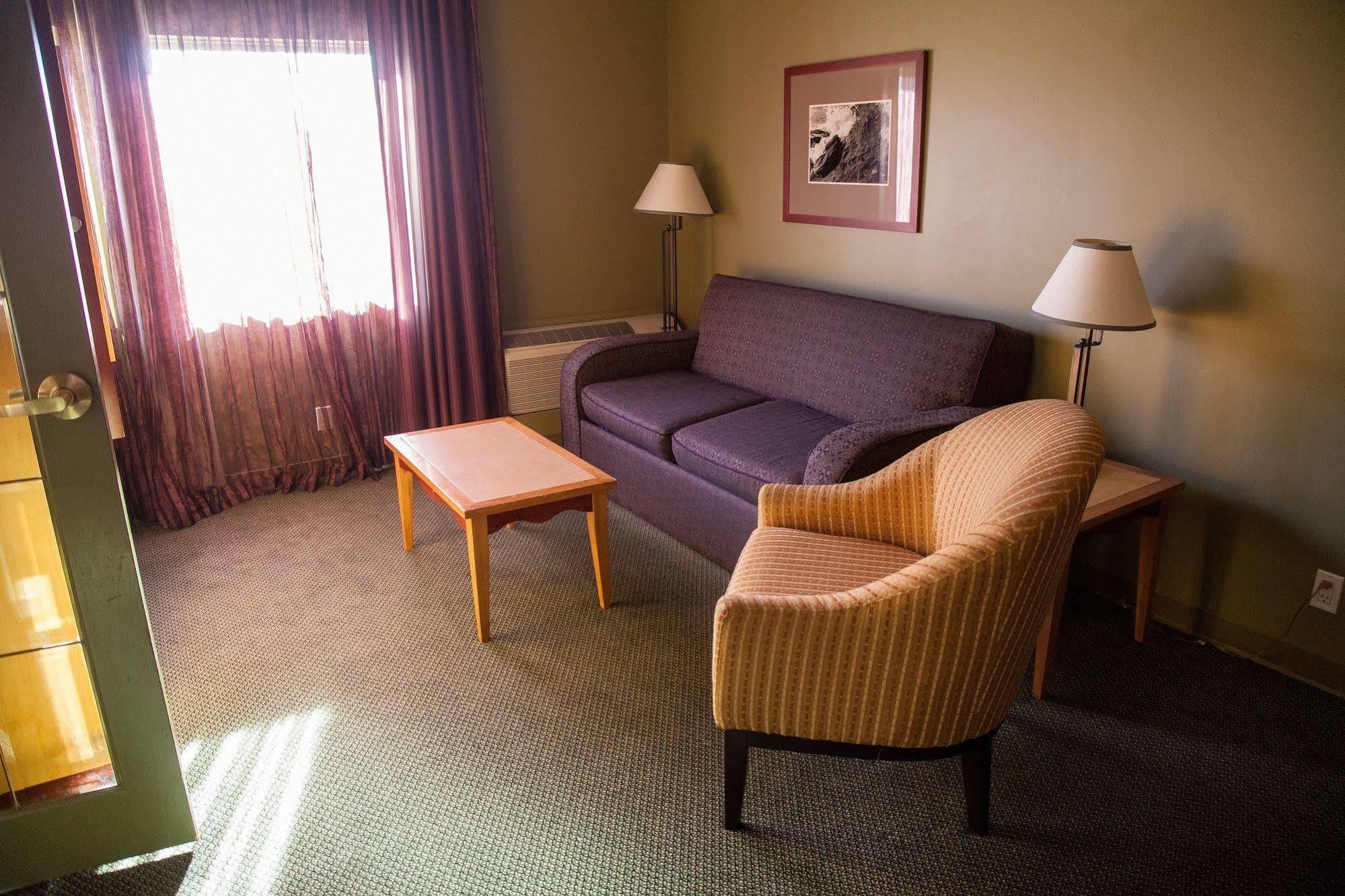 Medicine Hat Lodge, Trademark Collection By Wyndham Екстер'єр фото