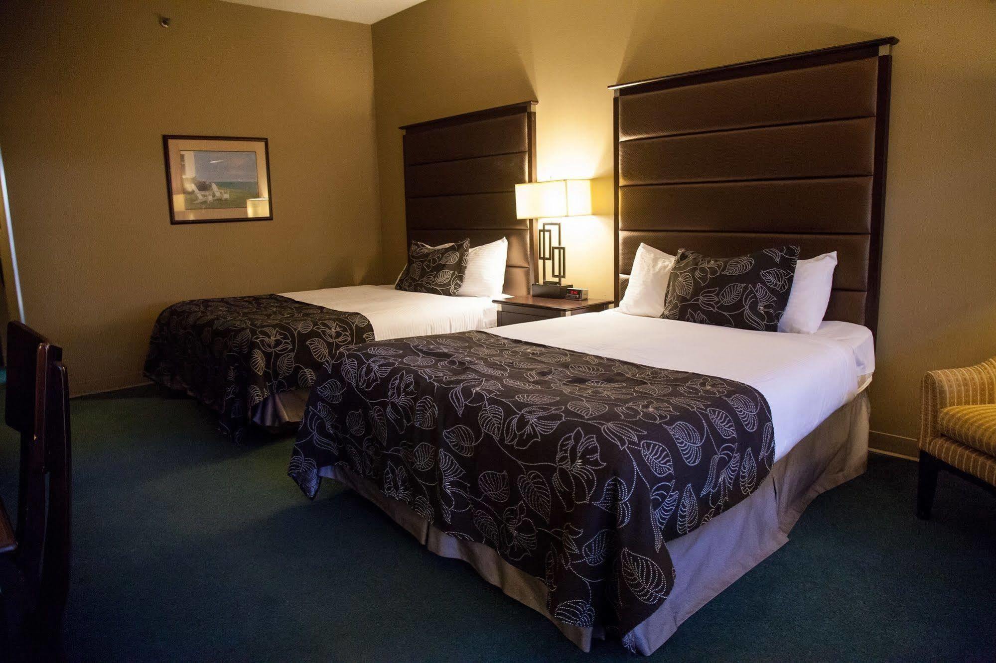 Medicine Hat Lodge, Trademark Collection By Wyndham Екстер'єр фото