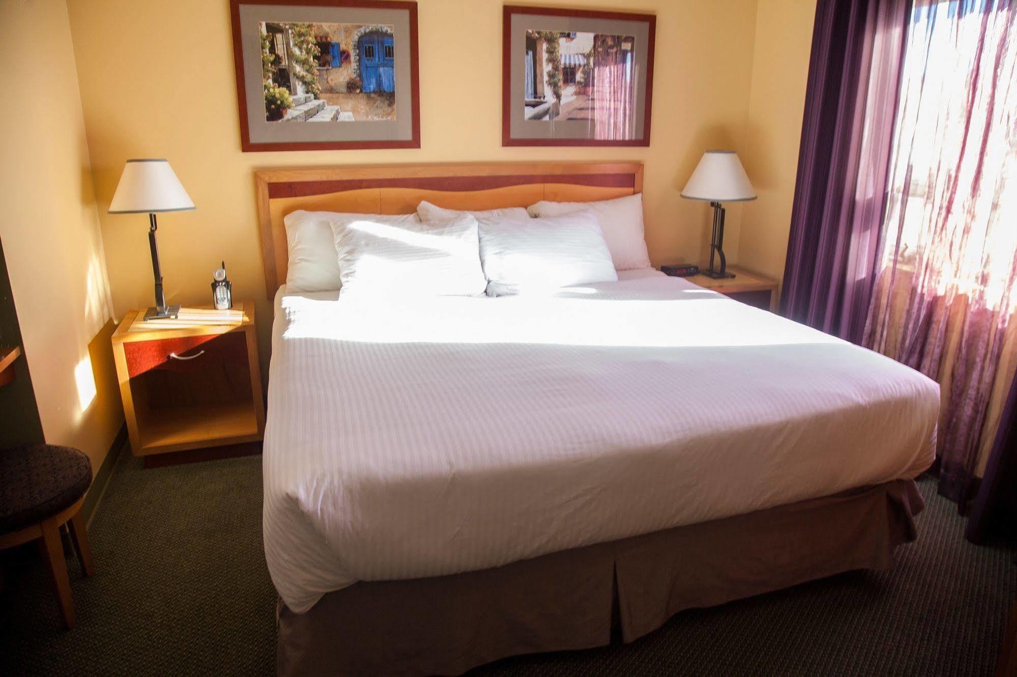 Medicine Hat Lodge, Trademark Collection By Wyndham Екстер'єр фото