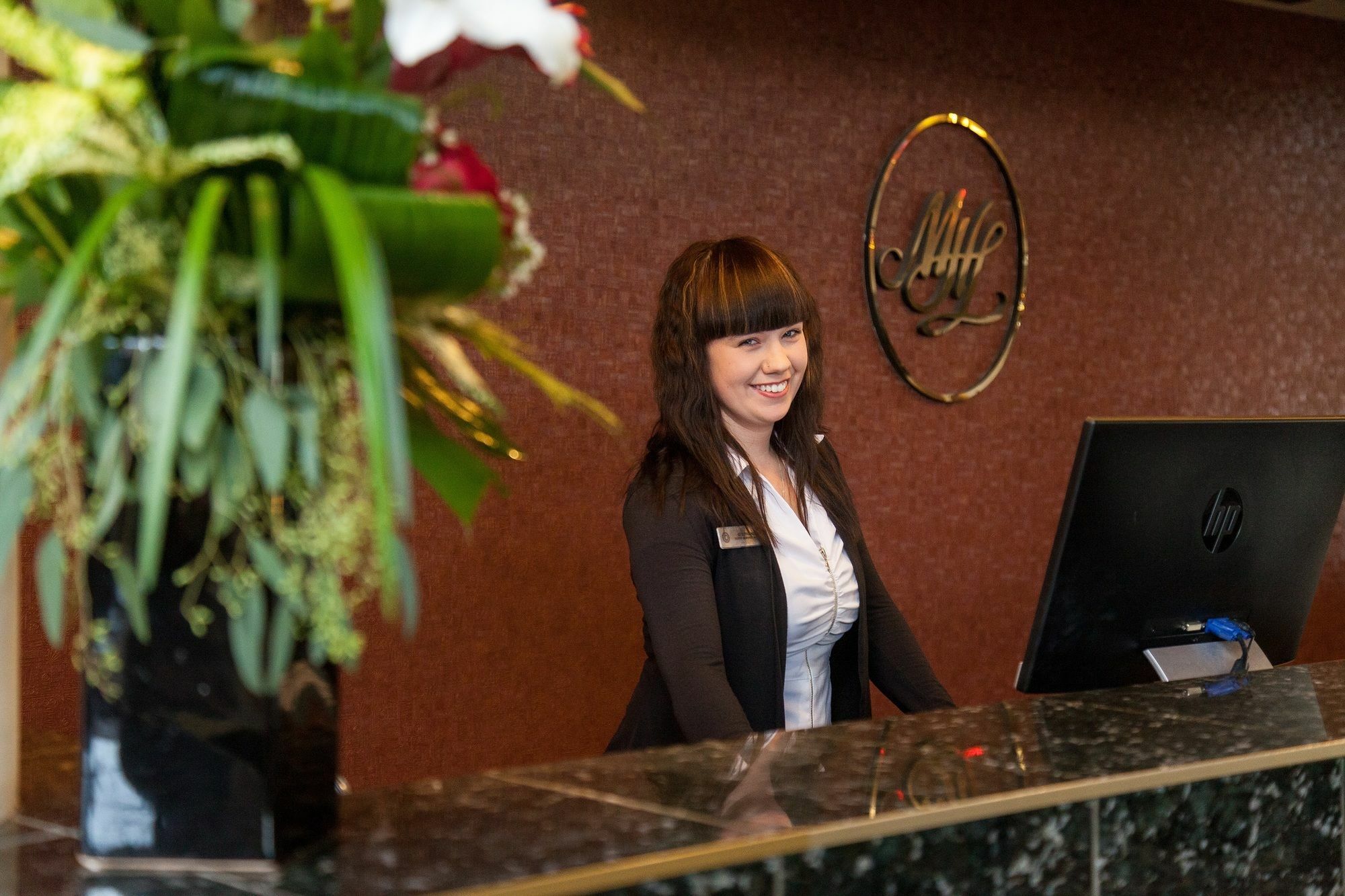 Medicine Hat Lodge, Trademark Collection By Wyndham Екстер'єр фото