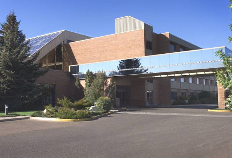 Medicine Hat Lodge, Trademark Collection By Wyndham Екстер'єр фото