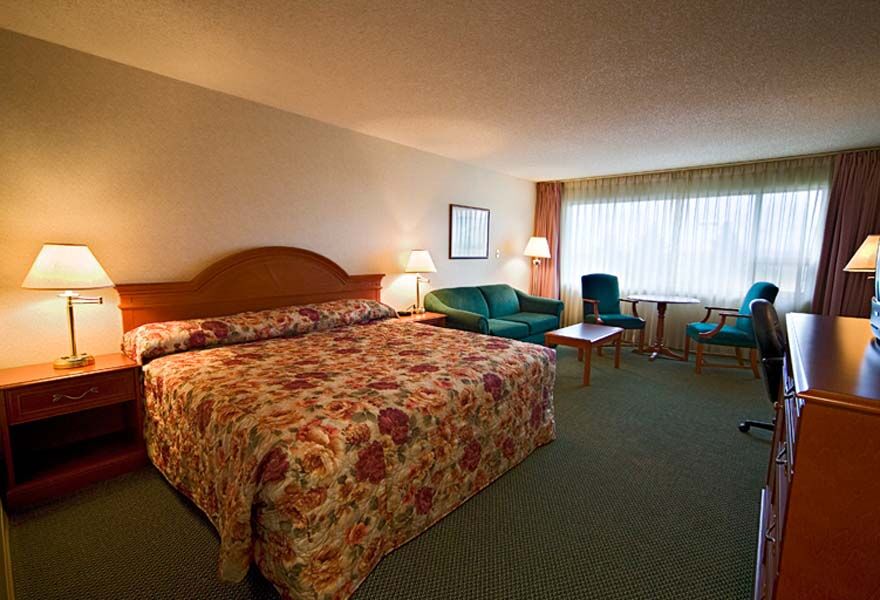 Medicine Hat Lodge, Trademark Collection By Wyndham Екстер'єр фото
